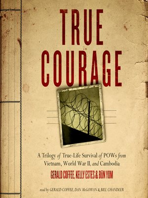 cover image of True Courage